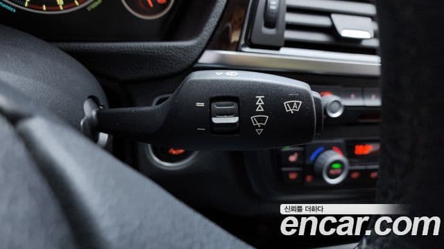 BMW 3시리즈 (F30), 2014 15