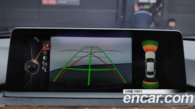 BMW 3시리즈 (F30), 2014 16