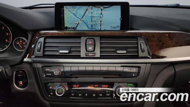 BMW 3시리즈 (F30), 2014 17