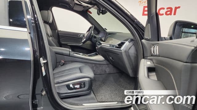 BMW X7 (G07) xDrive 40i Design Pure Excellence 6인승, 2024 11