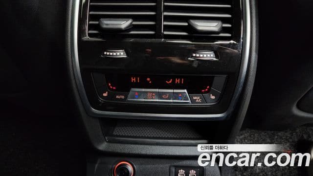 BMW X7 (G07) xDrive 40i Design Pure Excellence 6인승, 2024 18