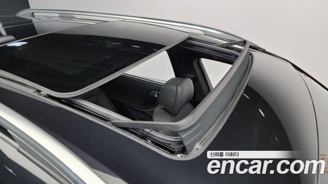 BMW X7 (G07) xDrive 40i Design Pure Excellence 6인승, 2024 19