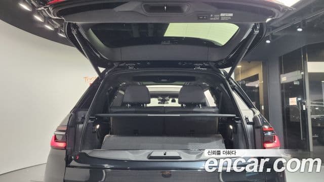 BMW X7 (G07) xDrive 40i Design Pure Excellence 6인승, 2024 20