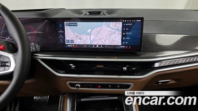 BMW X5M (G05) 4.4 Competition, 2024 15