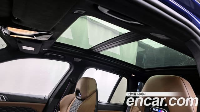 BMW X5M (G05) 4.4 Competition, 2024 19