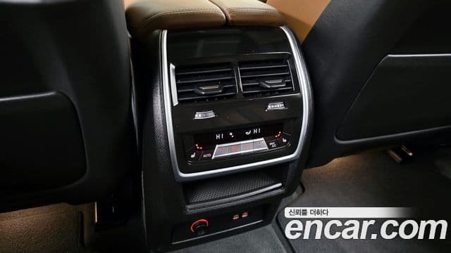 BMW X5M (G05) 4.4 Competition, 2024 20