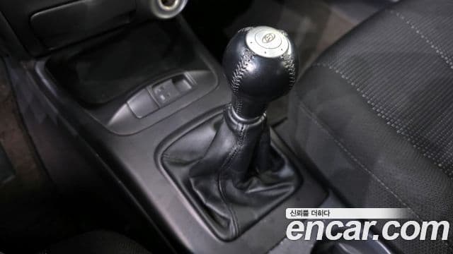 Hyundai Avante XD 빌트인캠2 — базовая версия - Built-in Cam 2, 2002 9