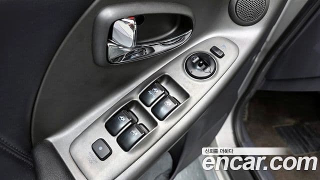 Hyundai Avante XD 빌트인캠2 — базовая версия - Built-in Cam 2, 2002 11