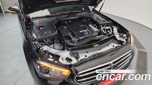 Mercedes-Benz E-класс W213 Exclusive, 2022 6