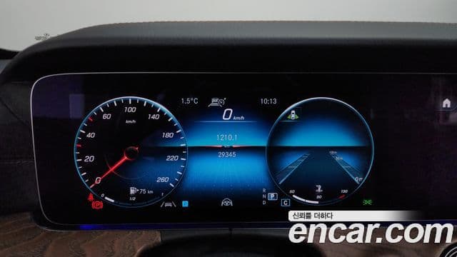 Mercedes-Benz E-класс W213 Exclusive, 2022 8