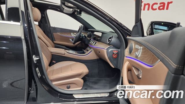 Mercedes-Benz E-класс W213 Exclusive, 2022 11