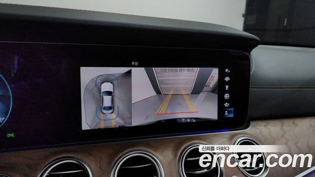 Mercedes-Benz E-класс W213 Exclusive, 2022 16