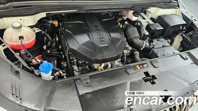 Kia Carnival 4세대 Prestige, 2021 6