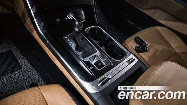 Kia Carnival 4세대 Prestige, 2021 9