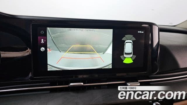 Kia Carnival 4세대 Prestige, 2021 15