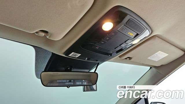 Kia Carnival 4세대 Prestige, 2021 16