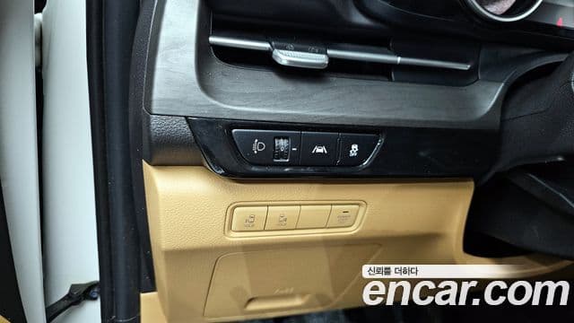 Kia Carnival 4세대 Prestige, 2021 17