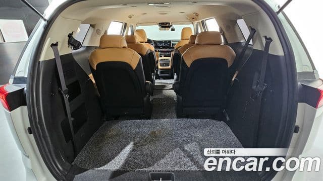 Kia Carnival 4세대 Prestige, 2021 20