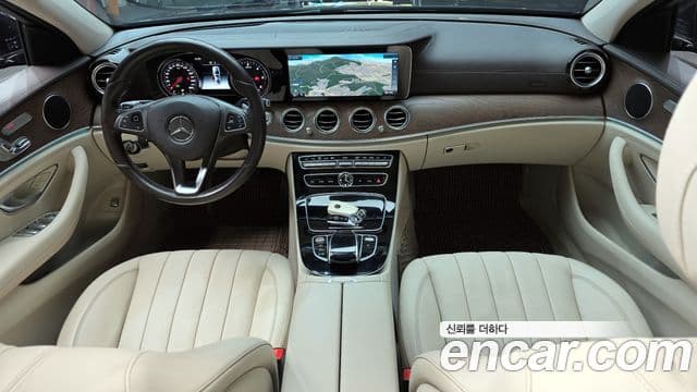 Mercedes-Benz E-класс W213 Exclusive, 2017 1