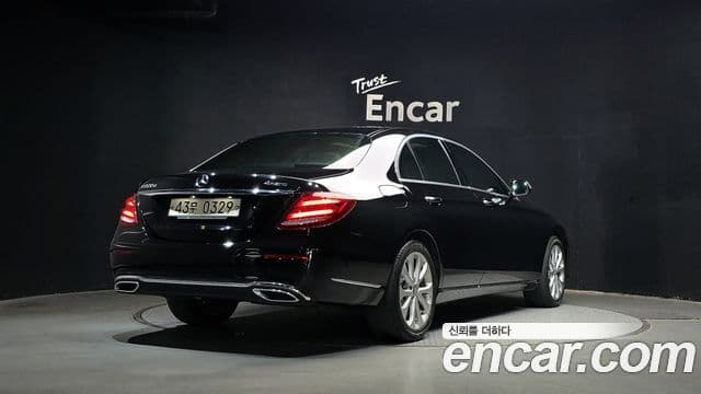Mercedes-Benz E-класс W213 Exclusive, 2017 2