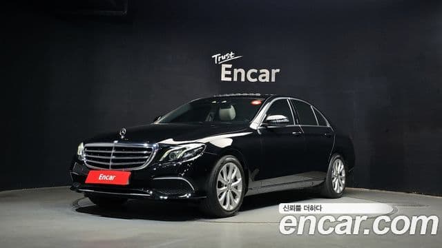 Mercedes-Benz E-класс W213 Exclusive, 2017 7
