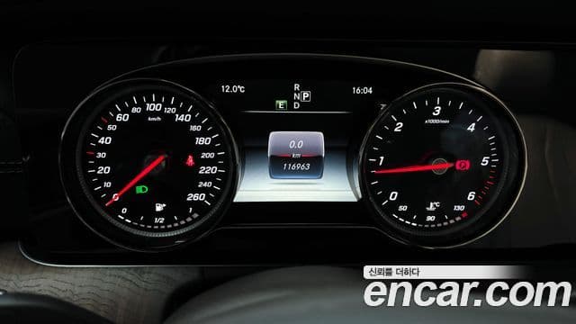 Mercedes-Benz E-класс W213 Exclusive, 2017 8