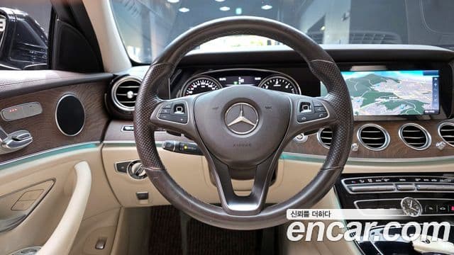 Mercedes-Benz E-класс W213 Exclusive, 2017 13
