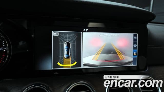 Mercedes-Benz E-класс W213 Exclusive, 2017 15