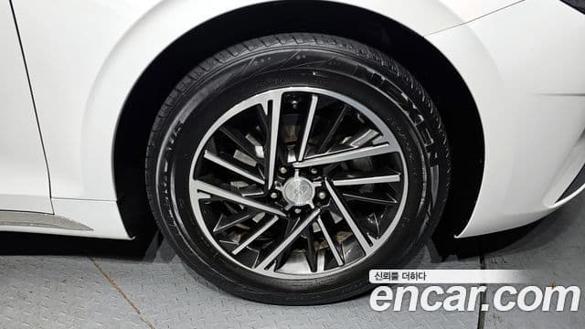 Hyundai The / новый New Grandeur IG Premium, 2022 все фото