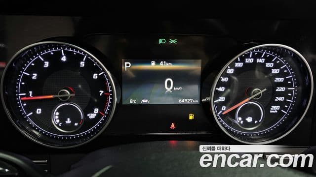 Hyundai The / новый New Grandeur IG Premium, 2022 8