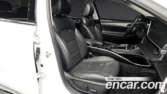 Hyundai The / новый New Grandeur IG Premium, 2022 10