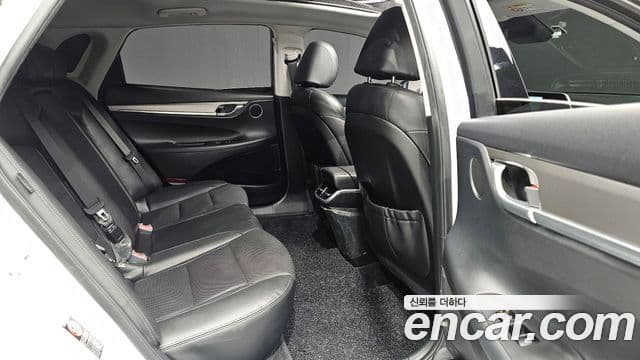 Hyundai The / новый New Grandeur IG Premium, 2022 11