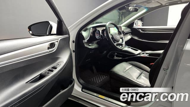 Hyundai The / новый New Grandeur IG Premium, 2022 12