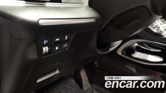 Hyundai The / новый New Grandeur IG Premium, 2022 13