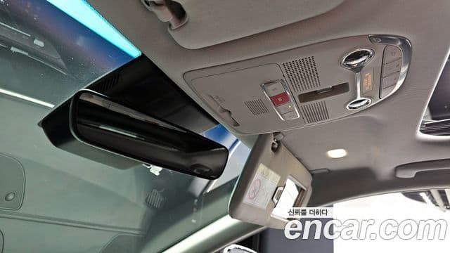 Hyundai The / новый New Grandeur IG Premium, 2022 17