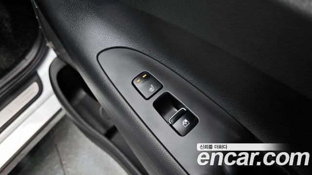 Hyundai The / новый New Grandeur IG Premium, 2022 19