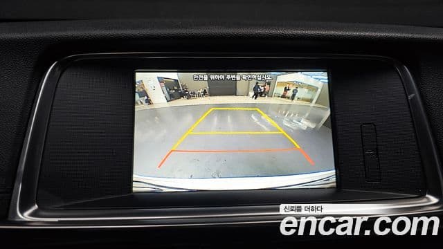 Kia K5 2세대 Prestige, 2016 16