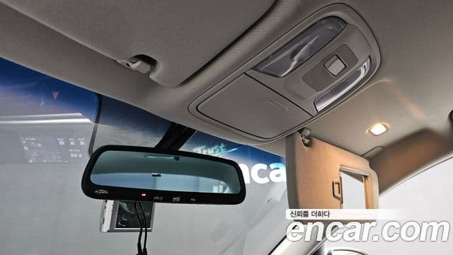 Kia K5 2세대 Prestige, 2016 18