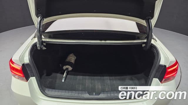 Kia K5 2세대 Prestige, 2016 20