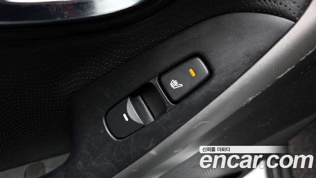 Hyundai Avante MD M16 GDI top, 2011 18