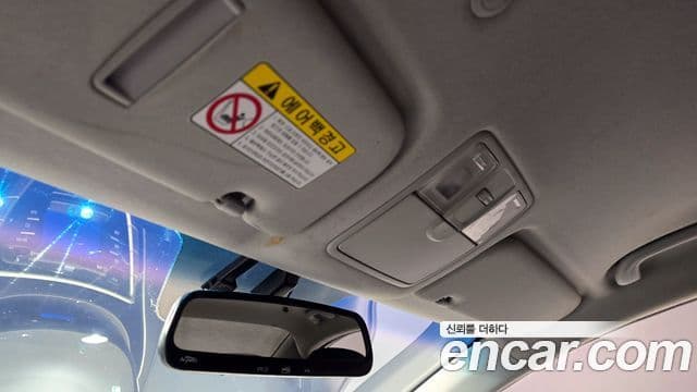 Hyundai Avante MD M16 GDI top, 2011 20