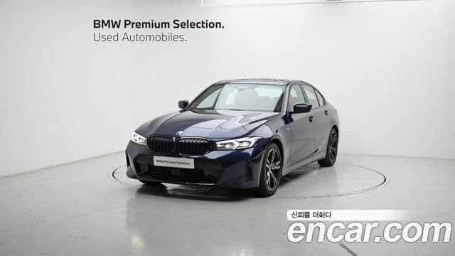 BMW 3시리즈 (G20) 320i M Sport, 2025 1