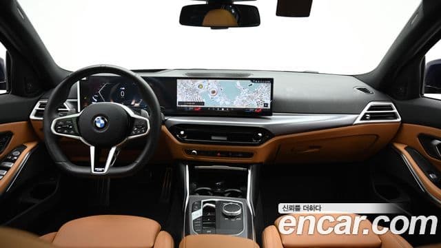 BMW 3시리즈 (G20) 320i M Sport, 2025 7
