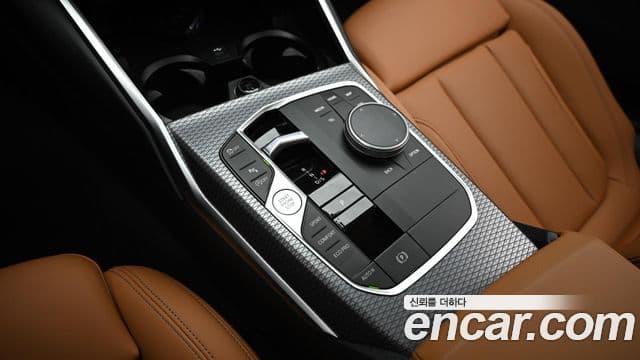 BMW 3시리즈 (G20) 320i M Sport, 2025 9