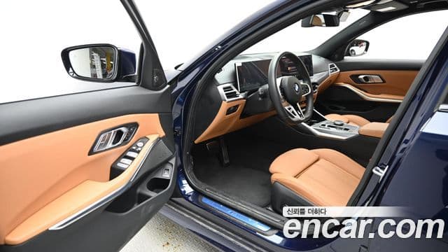 BMW 3시리즈 (G20) 320i M Sport, 2025 11