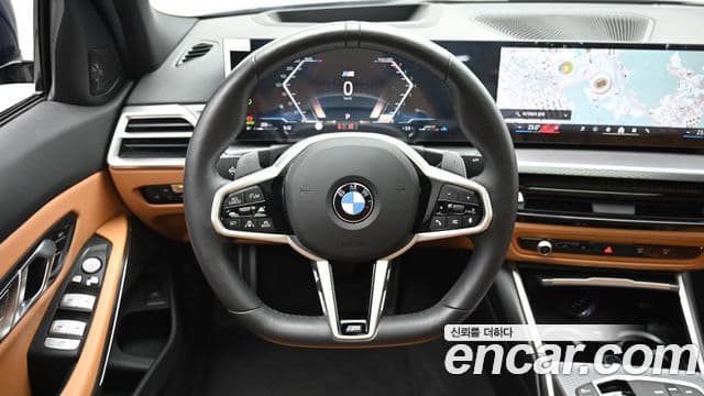 BMW 3시리즈 (G20) 320i M Sport, 2025 13
