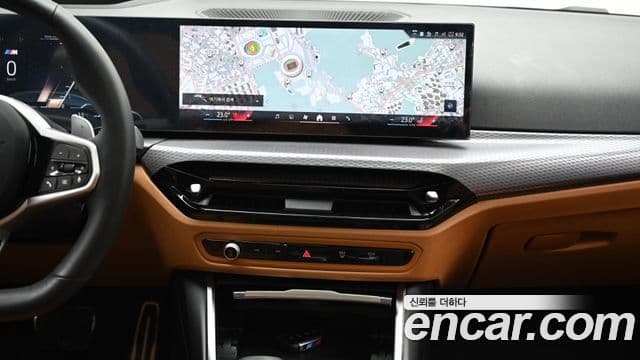 BMW 3시리즈 (G20) 320i M Sport, 2025 14