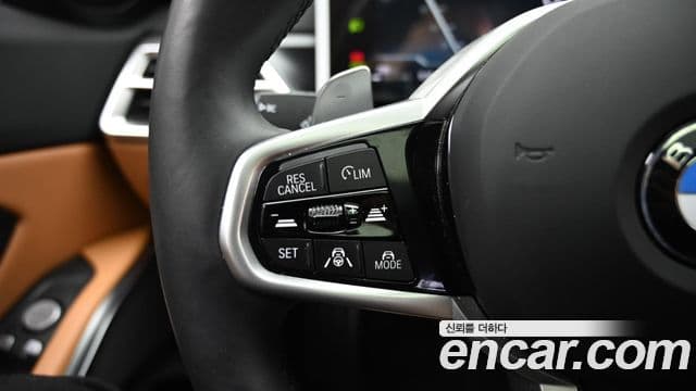 BMW 3시리즈 (G20) 320i M Sport, 2025 16