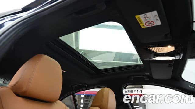 BMW 3시리즈 (G20) 320i M Sport, 2025 19