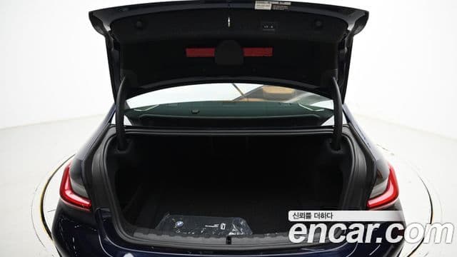 BMW 3시리즈 (G20) 320i M Sport, 2025 20